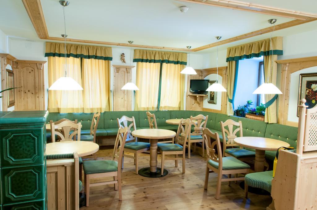 Albergo Monteverde Лавароне Экстерьер фото