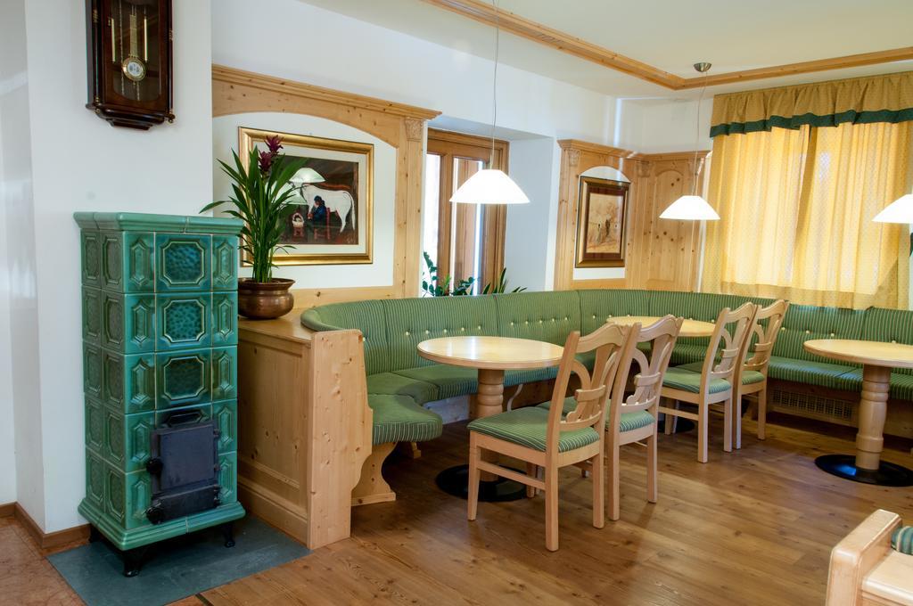 Albergo Monteverde Лавароне Экстерьер фото