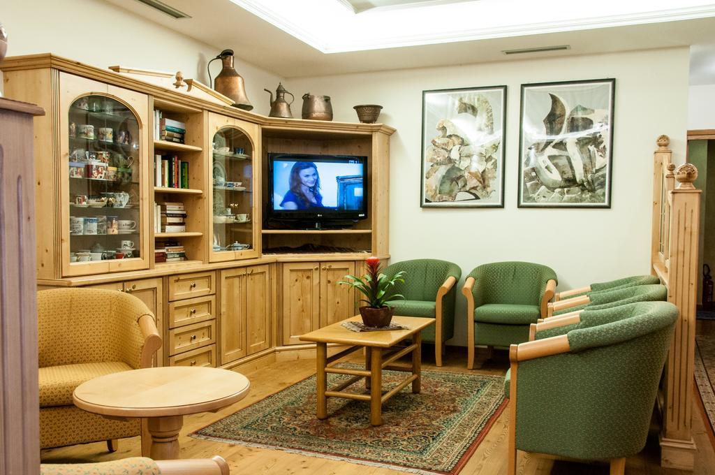 Albergo Monteverde Лавароне Экстерьер фото